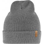 Fjällräven Classic Knit Hat grey – Hledejceny.cz