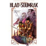 Hlad a soumrak – Sleviste.cz