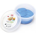 Sissel Hmota pro rehabilitaci rukou Putty velmi silná zátěž modrá – Sleviste.cz