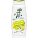 Le Petit Olivier sprchový krém Verbena a citrón 500 ml