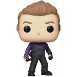 Funko Pop! Marvel Hawkeye Hawkeye 1211 – Zbozi.Blesk.cz