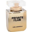 Karl Lagerfeld Private Klub parfémovaná voda dámská 85 ml