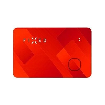 Fixed FIXTAG-CARD-OR