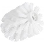 Wenko Náhradní koncovka pro WC kartáč barva bílá, ∅ 7,5 cm, 4008838158029 – Zboží Mobilmania