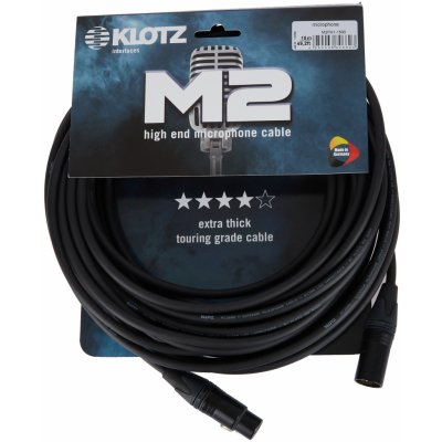 Klotz M2FM1-1500 – Hledejceny.cz