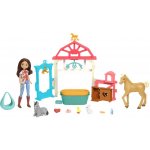 Mattel Spirit herní set Lucky – Sleviste.cz