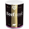 Konzerva pro psy Marty Signature Adult Beef Steak 300 g