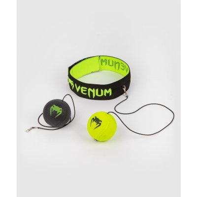 Venum Reflex Ball – Zboží Mobilmania