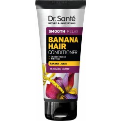 Dr. Santé Banana Hair Kondicionér 200 ml