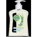 Dettol Moisture antibakteriální mýdlo s Aloe Vera dávkovač 250 ml