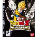 Dragon Ball Z: Burst Limit