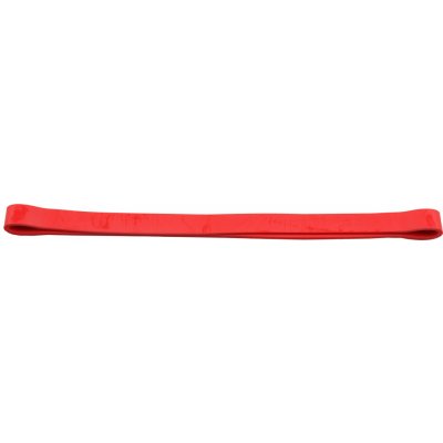 Merco Aerobic O Band posilovací guma 52x1,2 cm – Zboží Mobilmania