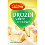 Vitana droždí sušené pekařské 8 g – Zboží Mobilmania