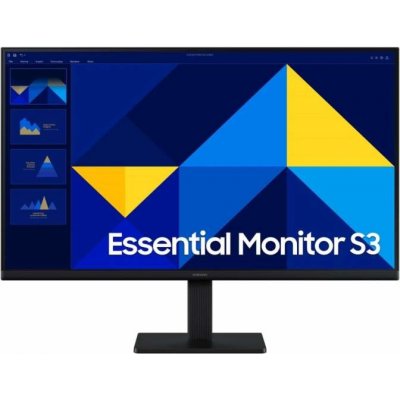 Samsung Essential Monitor S3 S27D304GAU – Sleviste.cz