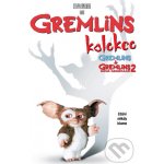 Gremlins 1+2 / Kolekce / DVD – Zboží Mobilmania