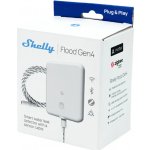 SHELLY Flood Gen4 Matter WLAN Water Leak Sensor – Sleviste.cz