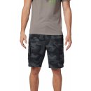 Fox Slambozo Camo Short 3.0 black camo 24