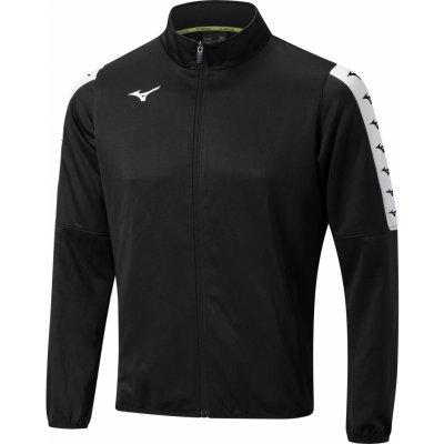 Mizuno Nara Interlock Track Jacket Jr – Zboží Mobilmania