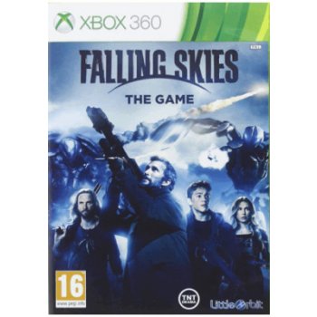 Falling Skies