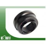 Kiwifotos redukce Nikon F na Micro 4/3 – Zbozi.Blesk.cz