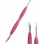 Staleks Zatlačovač na manikúru Gummy UNIQ 11 TYP 2 – Hledejceny.cz