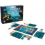 Mindok Podmořská města – Hledejceny.cz