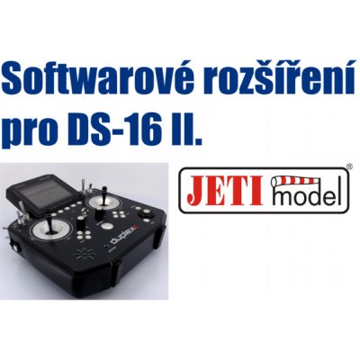 DS-16 II. Sekvencér navýšení na 10 – Zbozi.Blesk.cz