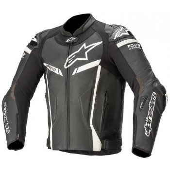 Alpinestars GP PRO V2 Tech-Air Compatible černo-bílá