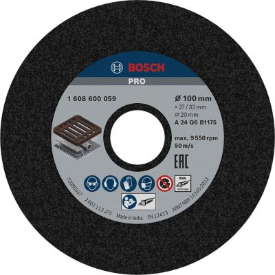 Bosch 1.608.600.059 – Zboží Dáma