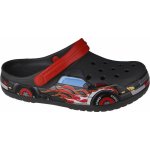 Crocs Černé chlapecké Crocs fun lab truck band clog 207074-0da – Zboží Dáma