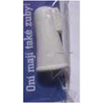 Virbac zubní kartáček na prst 1 ks – Zboží Mobilmania