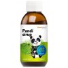 Doplněk stravy MycoMedica Pandí sirup 200 ml