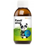 MycoMedica Pandí sirup 200 ml – Zboží Mobilmania