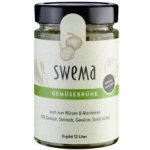SweMa bio Zeleninový vývar bez droždí 320 g – Hledejceny.cz