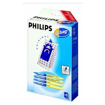 PHILIPS FC 8021/03 4ks