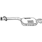 Bosal BS 169-103 – Hledejceny.cz
