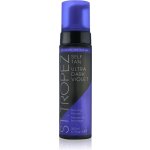 St.Tropez Self Tan Ultra Dark Violet samoopalovací pěna pro snědou pokožku 200 ml – Hledejceny.cz