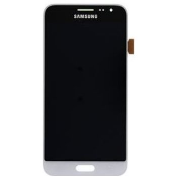 LCD Displej + Dotykové sklo Samsung Galaxy J3 2016 J320F