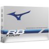 Golfový míček Mizuno RB Tour bílé 3 ks