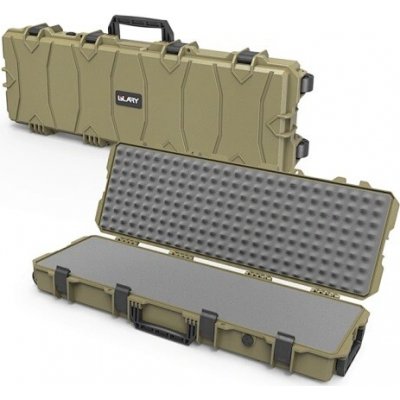 Glary SW0139 olivová – Zboží Mobilmania