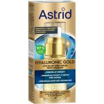 Astrid Hyaluronic Gold pleťové sérum proti vráskám 30 ml – Zboží Dáma