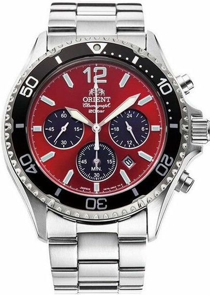 Orient TX0207R