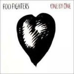 Foo Fighters - One By One LP – Hledejceny.cz