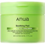 Anua - Azelaic Acid 10 Hyaluron Redness Soothing Pad - Zklidňující tonizační tampony s kyselinou azelaovou a kyselinou hyaluronovou 90ks/230ml – Zboží Mobilmania