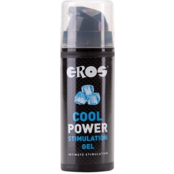 Cool Power Stimulation Gel 30 ml