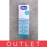 Chicco zubní gel čistící zklidňující pro děti 30 ml – Hledejceny.cz