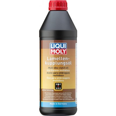 Liqui Moly 21419 MULTI-DISC 1 l – Zboží Mobilmania