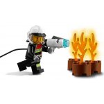 LEGO® City 60279 Speciální hasičské auto – Zboží Živě
