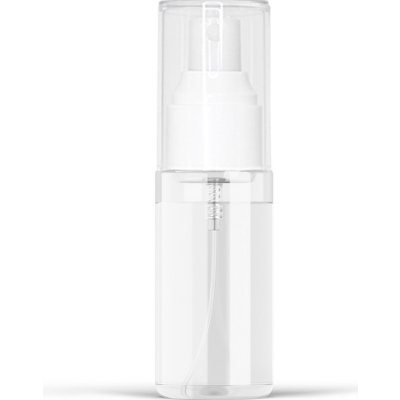 LOBEY® Cestovní lahvička se sprejem 50 ml – Zbozi.Blesk.cz