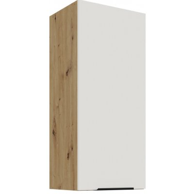 Stolarz-Lempert Kuchyňská skříňka Aria WH-AR - horní 40 G-90 1F – Hledejceny.cz